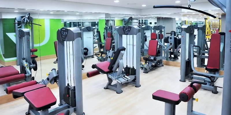 Plea De Blanc Hotel & Residence Busan South Korea