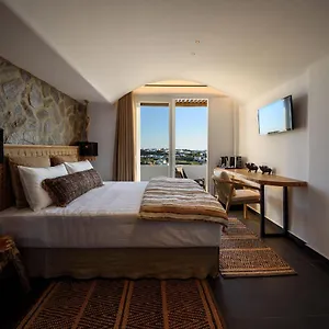 Vrachos Mykonos 3*, Mykonos Town Grecia