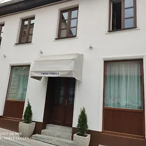 Cross Street 4 , Lublana Słowenia