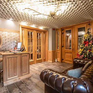 Hotel Ekrem ****