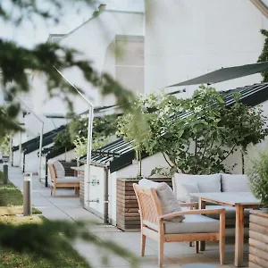 호텔 Parks 73 The Townhouse 비엔나