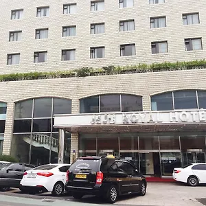 Royal Hotel Jeju