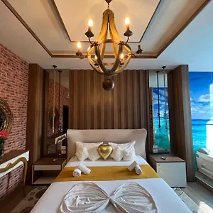 St.pauli Hotel Shkodër