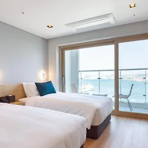 Connect Ocean Busan