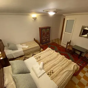 Dar Benelmahi Couette-café Fès