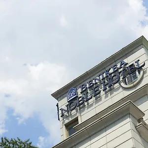 ノーブル 2*, ソウル特別市 韓国