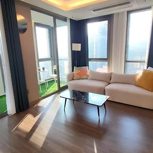 Elbon The Haeundae Ocean View Busan