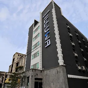 Illuwa Hotel Incheon