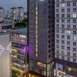 Aank Guwol Hotel Incheon