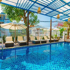 Heart - Bespoke Hotel Hoi An