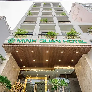 Minh Quan - Center By Hos Hotel Da Nang