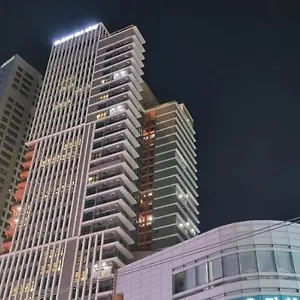 Aparthotel The Solid - Elbon The By Haeundae