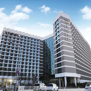 Marinabay Seoul Ara Hotel Gimpo