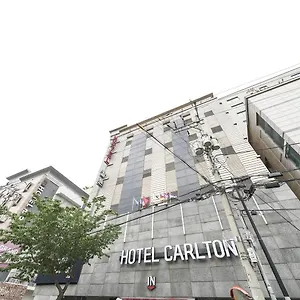 Carlton Hotel Incheon