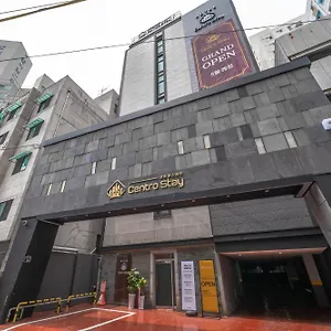 Centro Hotel Incheon