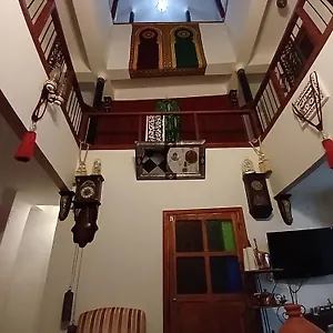 Dar Lemdrssa Maison d'hôtes Fès