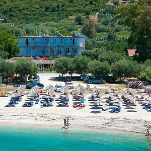 Nika Hotel Radhimë