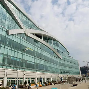 The Port Отель