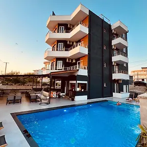 Sunshine 3*, Ksamil Albania