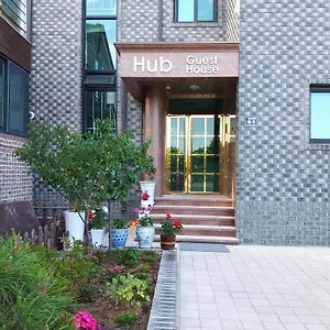 Hub 3*, Inczhon Korea Południowa