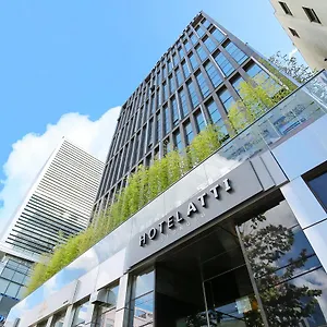 Poco Seongsu Hotel Seoul