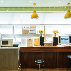 K Myeongdong First Guest house Seoul