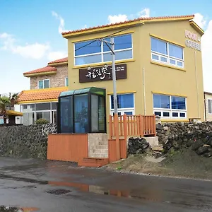 펜션 계룡길벽돌가 제주