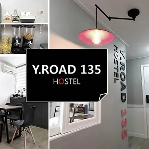Y.road 135 2*, Сеул Южная Корея