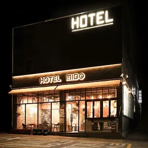 Mido Myeongdong 2*, Seúl Corea del Sur