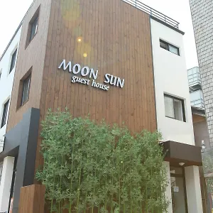 Moon Sun 2*, Seúl Corea del Sur
