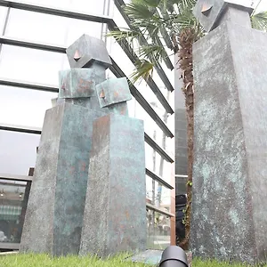 Days Jeju Ocean 3*, Согвипхо Южная Корея