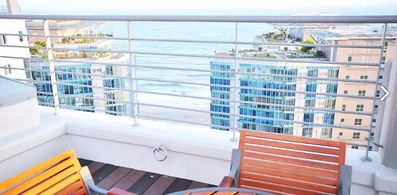 Plea De Blanc Hotel & Residence Busan